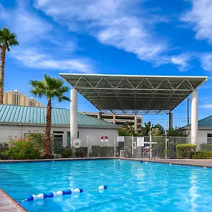 Collection 6-las Vegas, Nv - Tropicana Отель