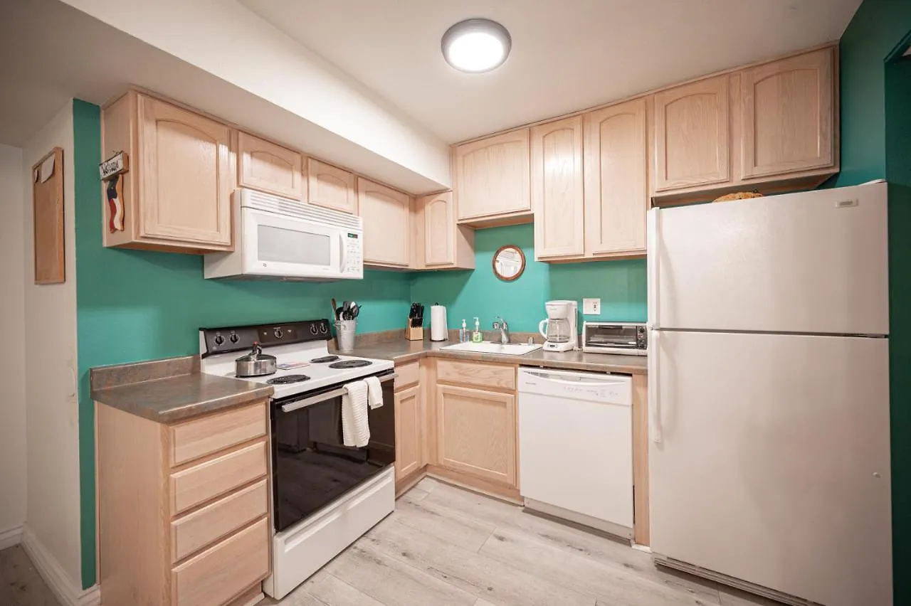 Aparthotel Staytogethersuites - Penthouse Suite On The Strip Las Vegas