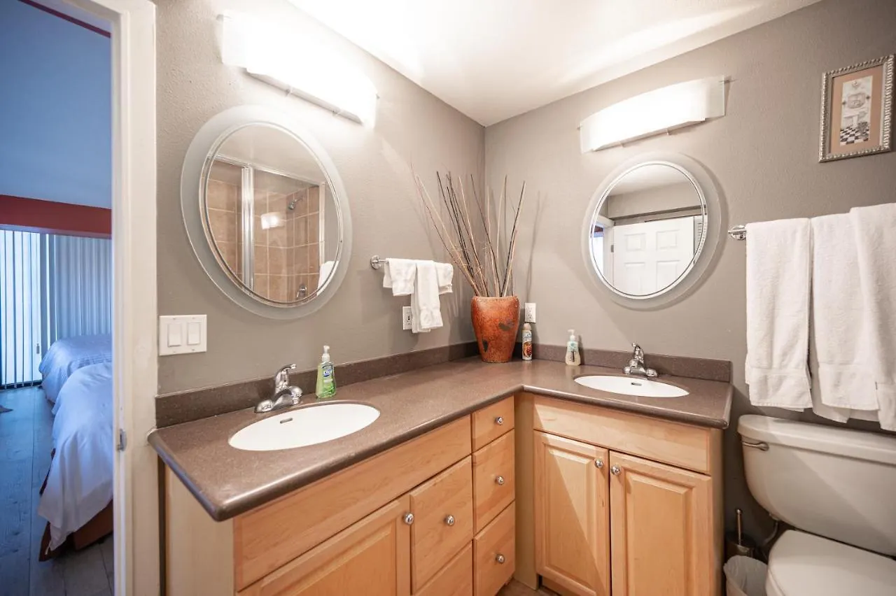 Staytogethersuites - Penthouse Suite On The Strip Las Vegas 0*,  United States