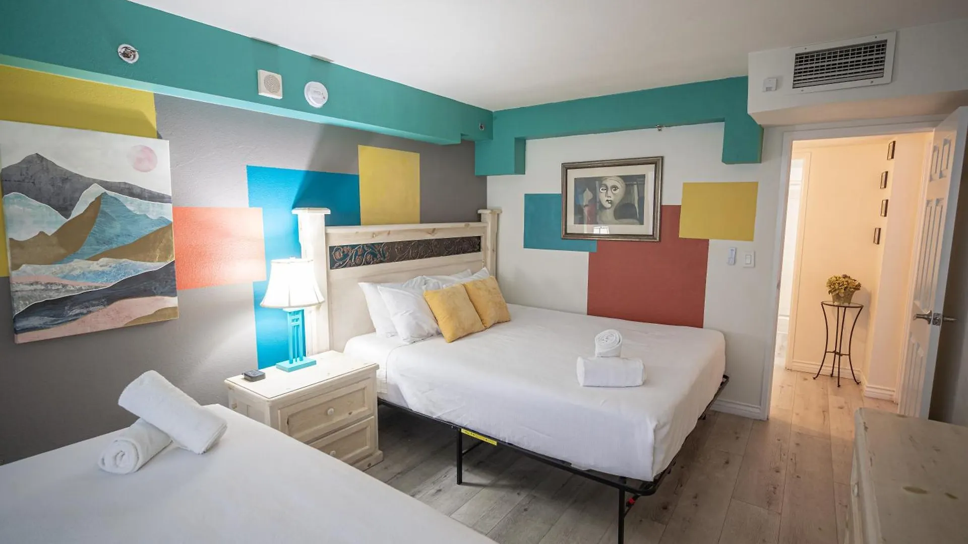 Staytogethersuites - Penthouse Suite On The Strip Las Vegas 0*,