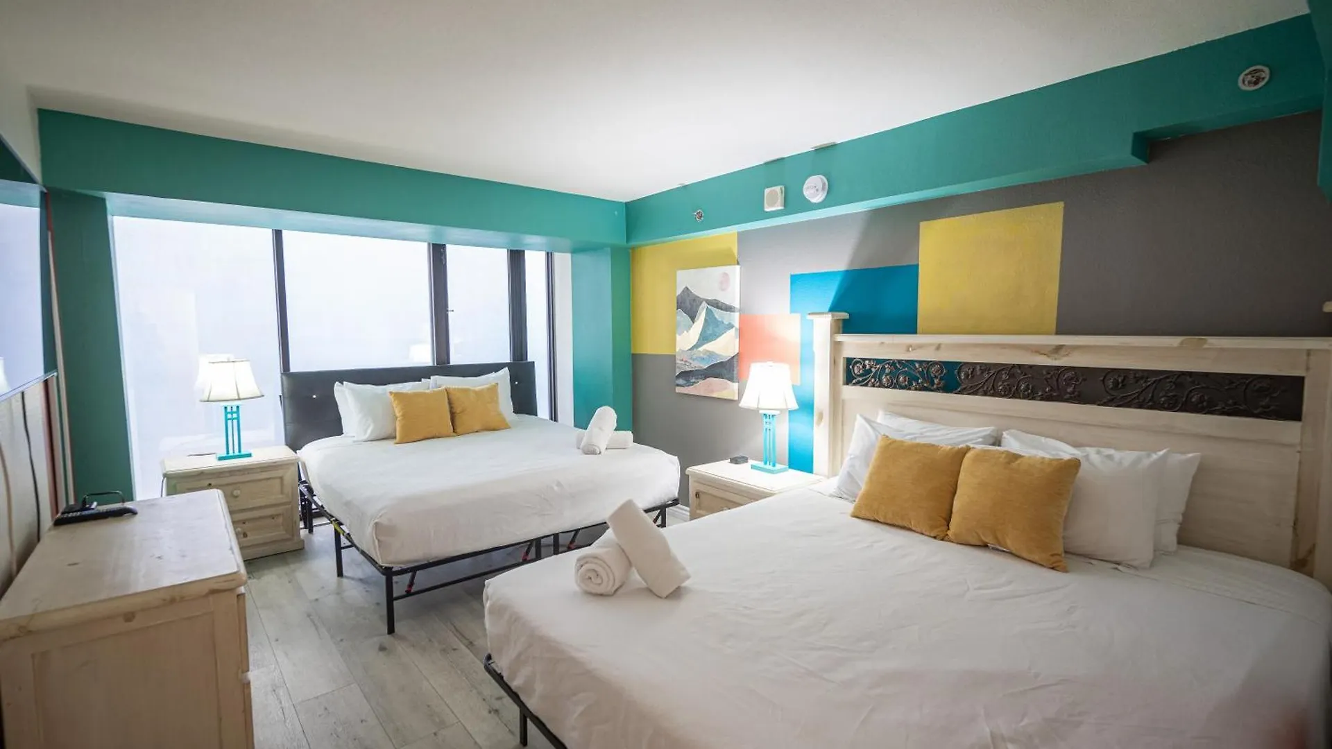 Staytogethersuites - Penthouse Suite On The Strip Las Vegas