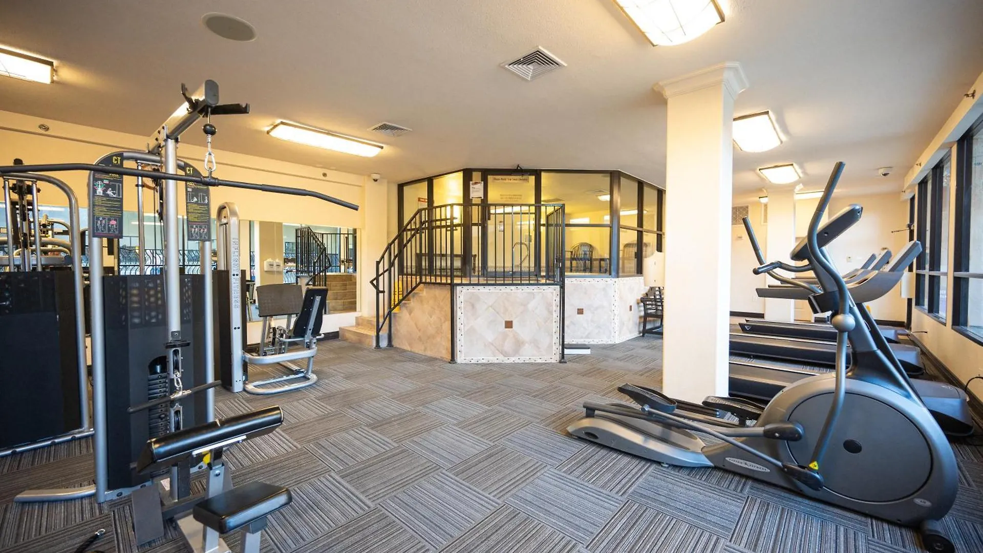 Aparthotel Staytogethersuites - Penthouse Suite On The Strip Las Vegas