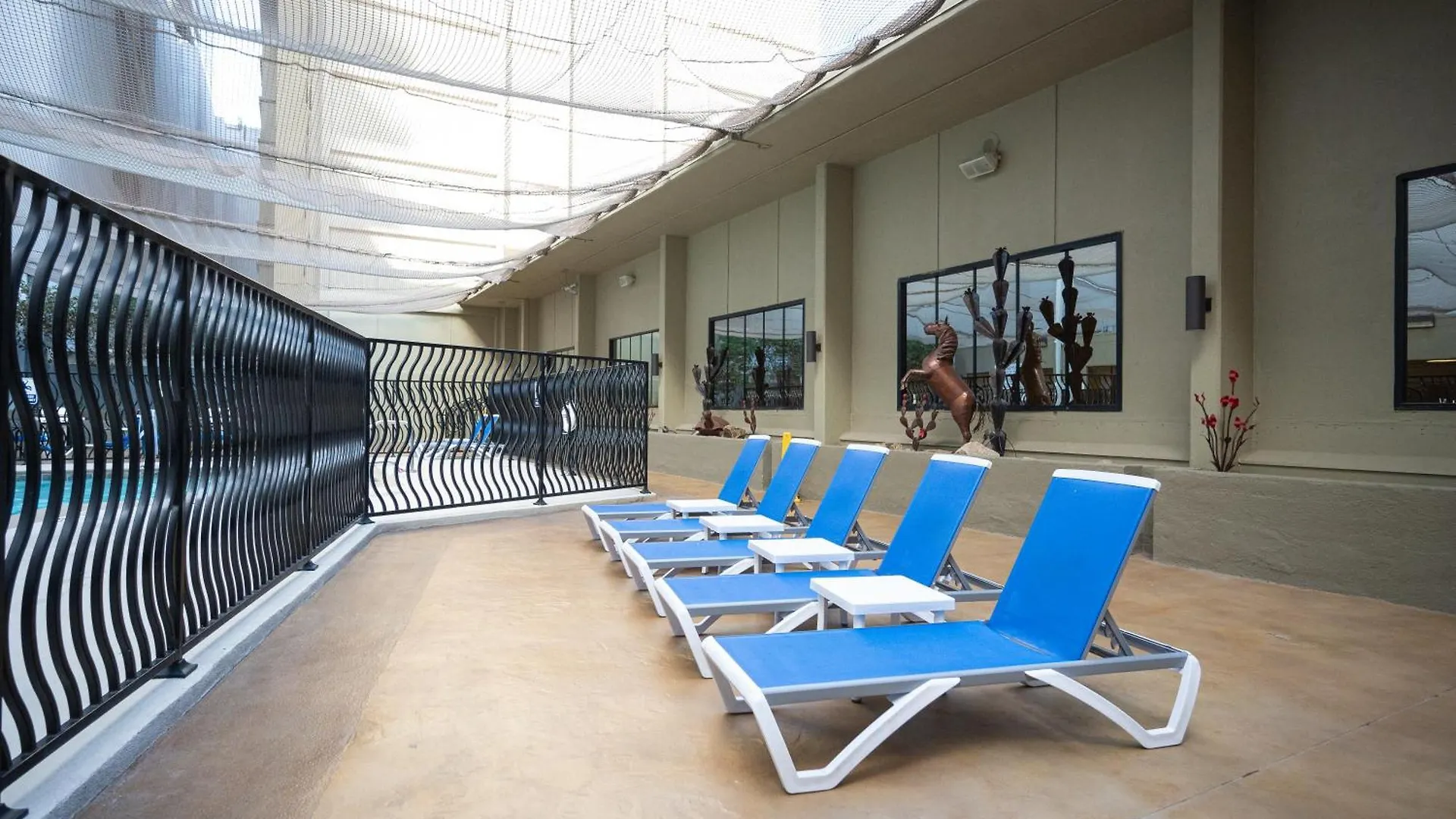 Staytogethersuites - Penthouse Suite On The Strip Las Vegas United States