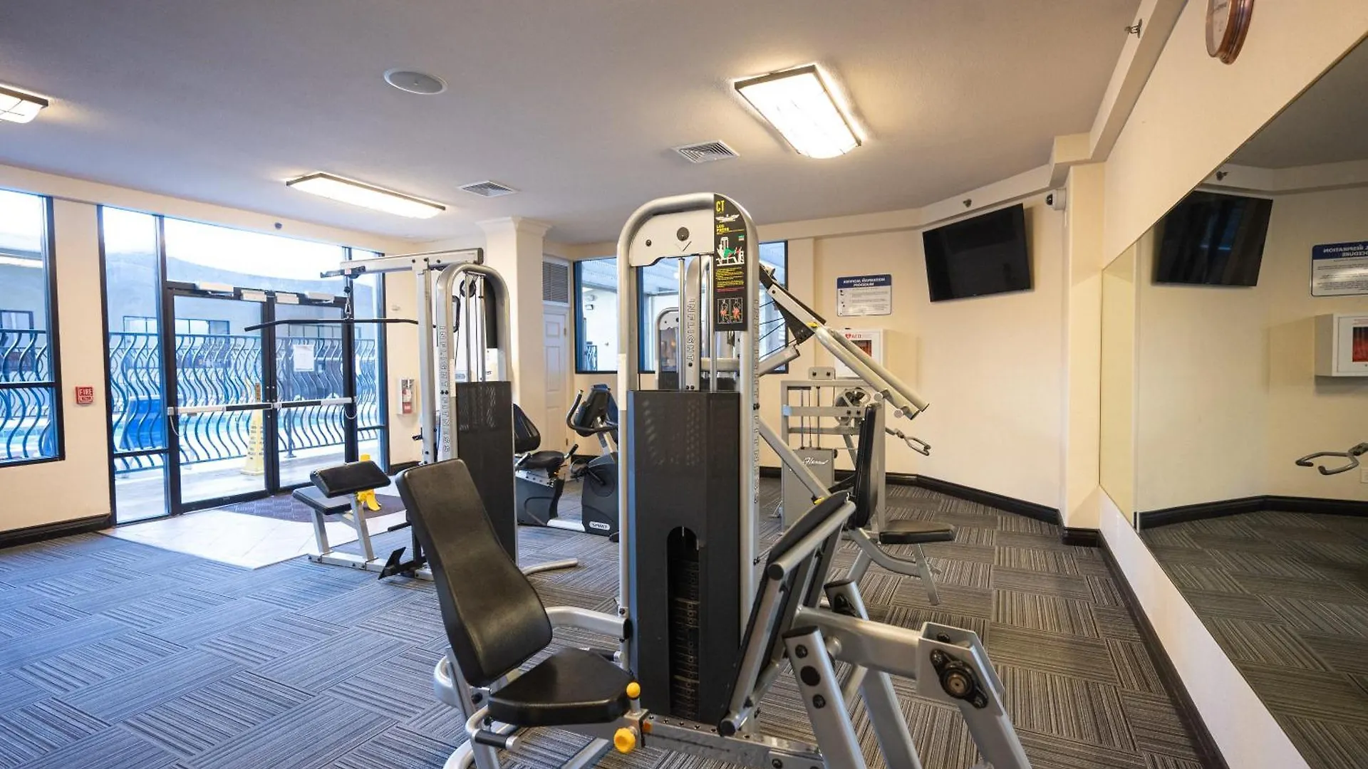 Aparthotel Staytogethersuites - Penthouse Suite On The Strip Las Vegas United States