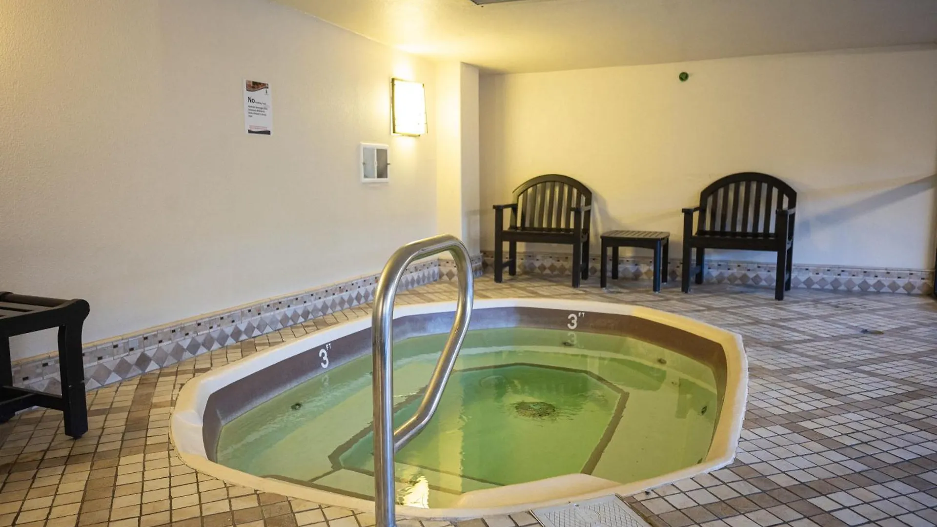 Staytogethersuites - Penthouse Suite On The Strip Las Vegas United States