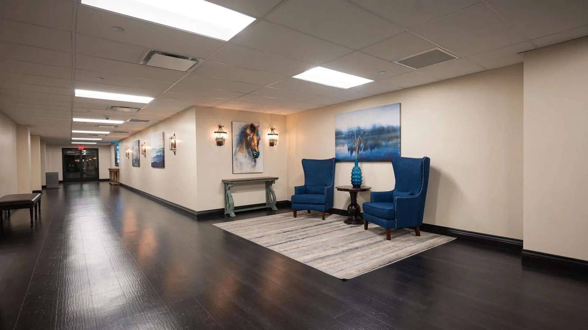 Aparthotel Staytogethersuites - Penthouse Suite On The Strip Las Vegas United States