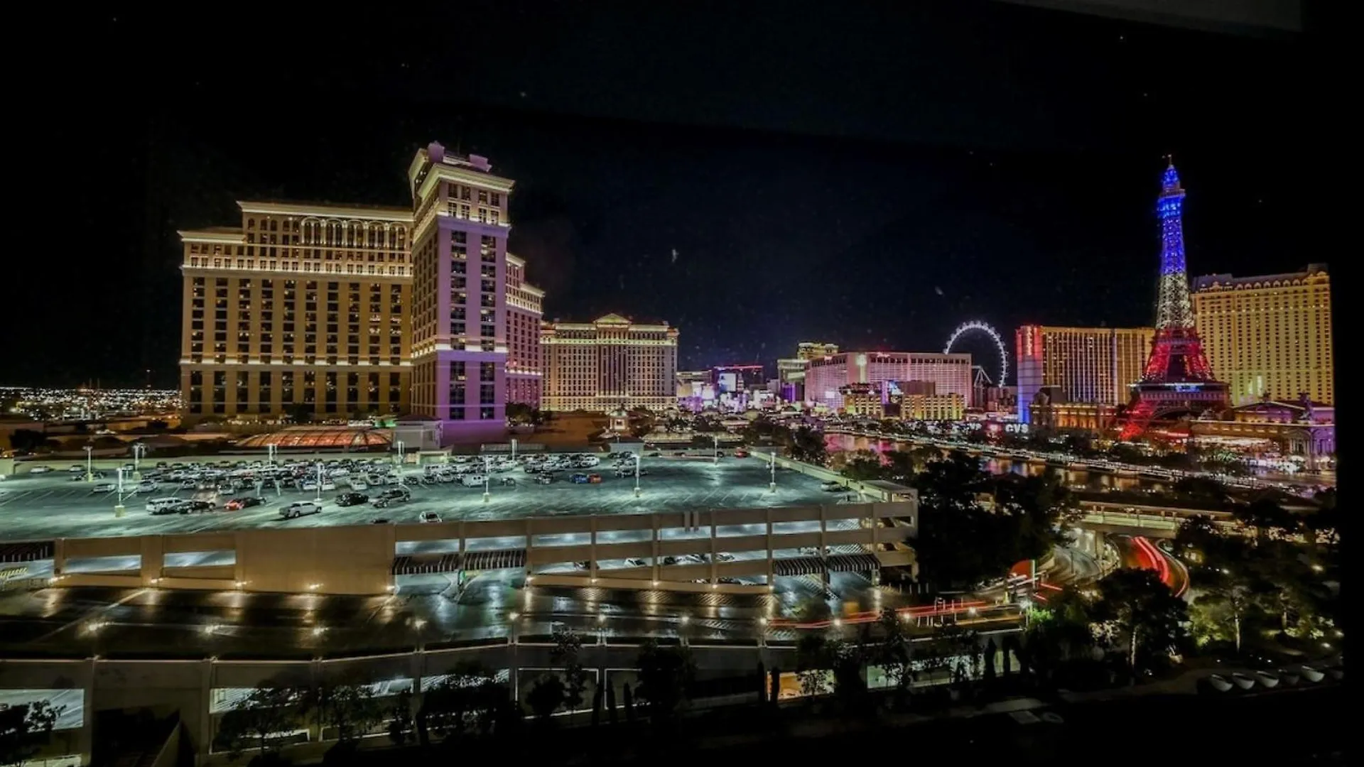 Staytogethersuites - Penthouse Suite On The Strip Las Vegas