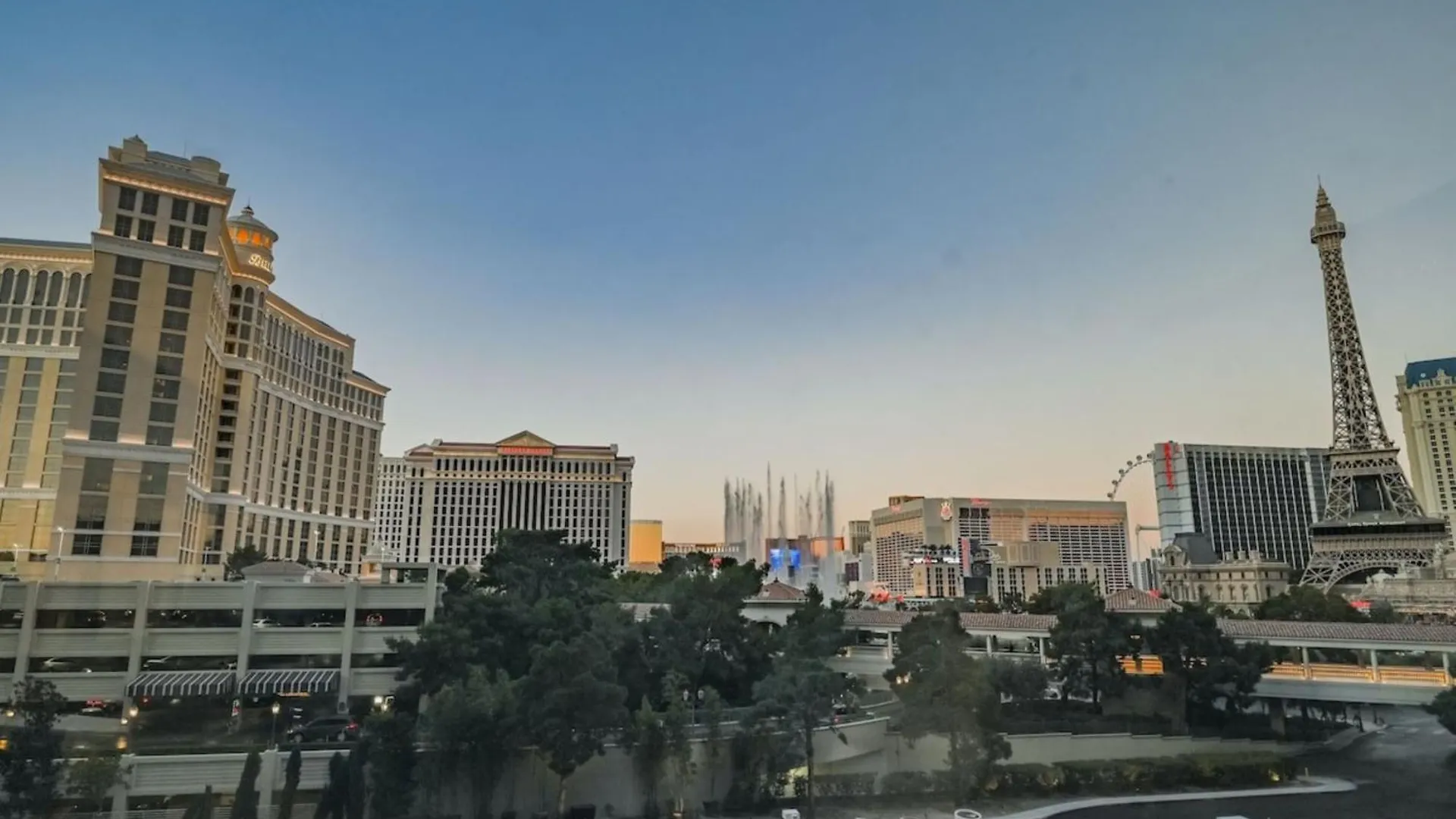 Staytogethersuites - Penthouse Suite On The Strip Las Vegas Aparthotel