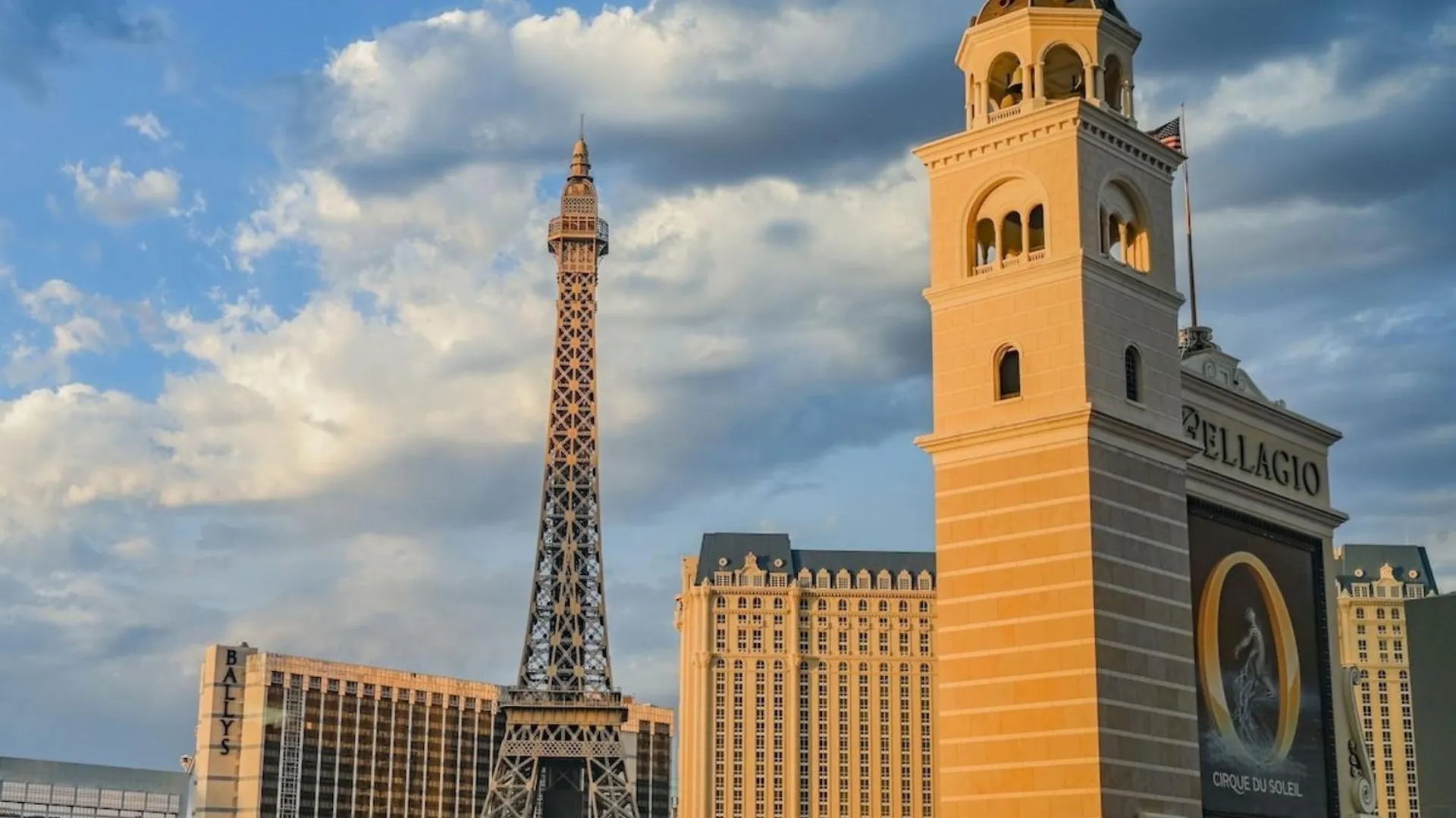 Staytogethersuites - Penthouse Suite On The Strip Las Vegas United States