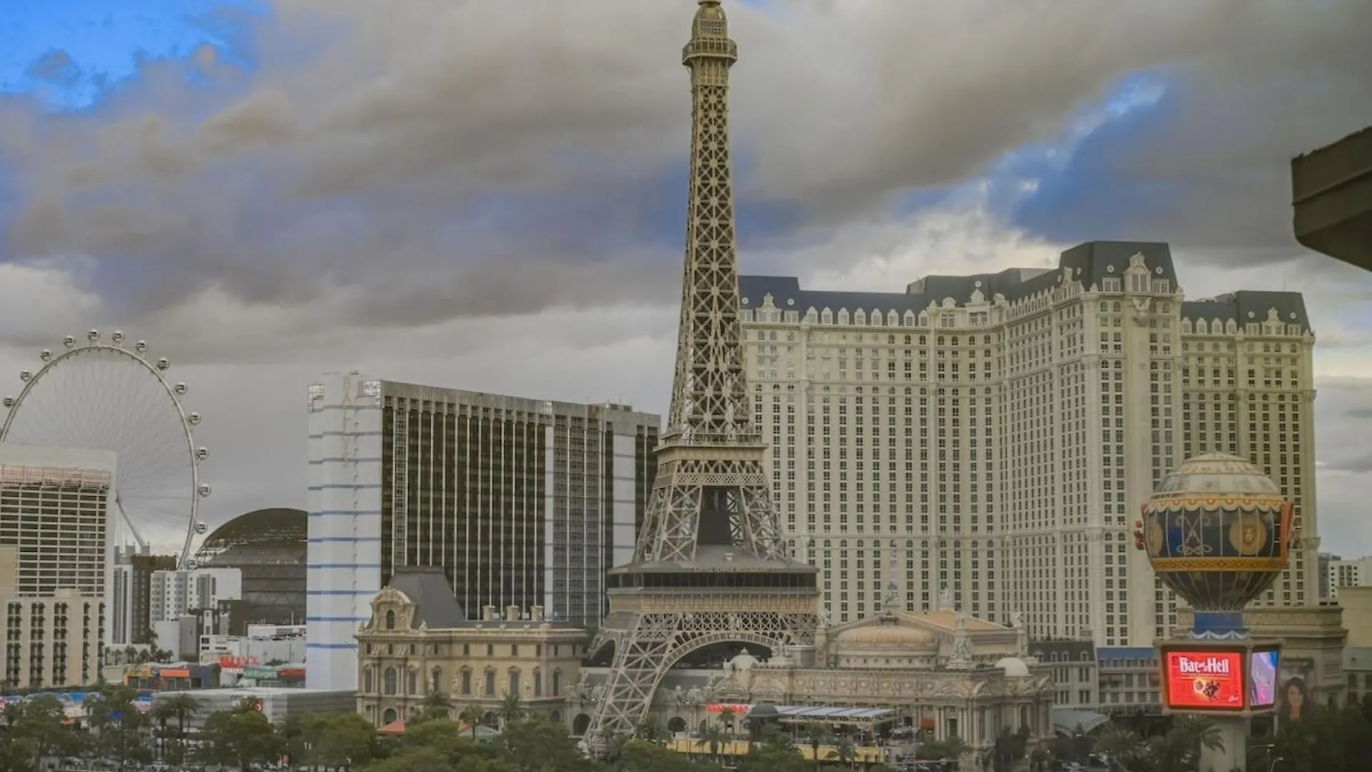 Staytogethersuites - Penthouse Suite On The Strip Las Vegas