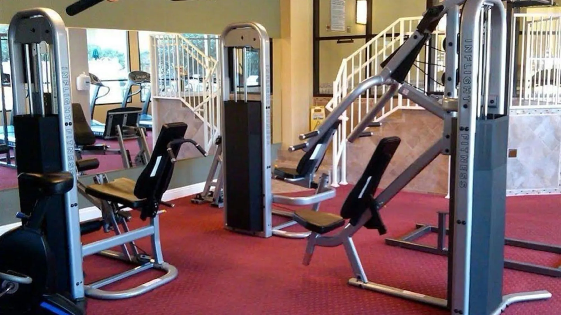 Aparthotel Staytogethersuites - Penthouse Suite On The Strip Las Vegas